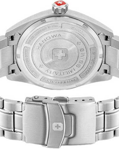 Swiss Military Hanowa Pioneer SMWGH0004103