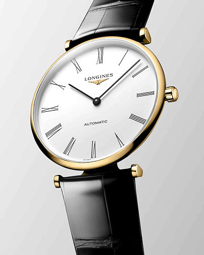 Longines La Grande Classique L4.918.2.11.2