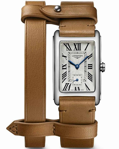 Longines DolceVita L5.512.4.71.B