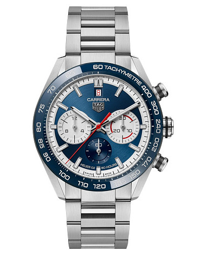 TAG Heuer Carrera CBN2A1E.BA0643