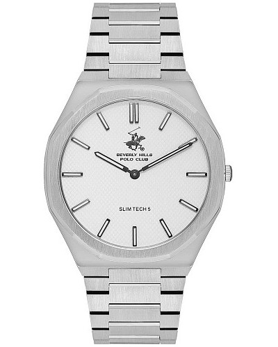 Beverly Hills Polo Club Quartz BP3604X.330