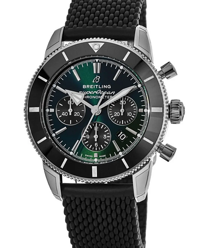 Breitling Superocean Heritage B01 Chronograph 44 Limited Edition AB01621A1L1S1