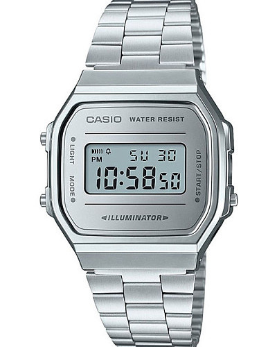 Casio Collection A-168WEM-7