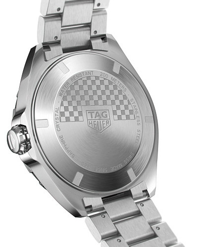 TAG Heuer Formula 1 WAZ2014.BA0842