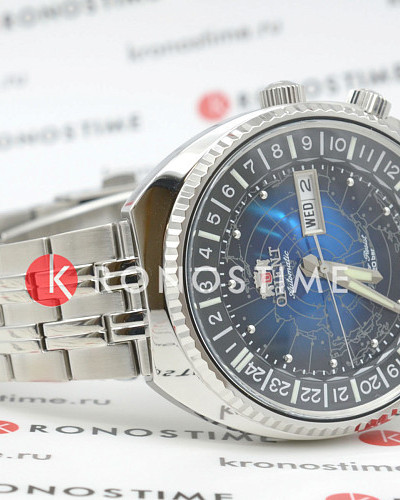 Orient Revival RA-AA0E03L19B